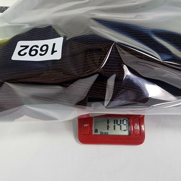 DOCKERS Mens Brown Corduroy Blazer Jacket 44S Neutral‎ Sport Coat 100% Cotton - Picture 12 of 12